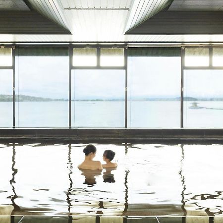 Ooedo Onsen Monogatari Premium Kaga Maruya Hotel Екстериор снимка