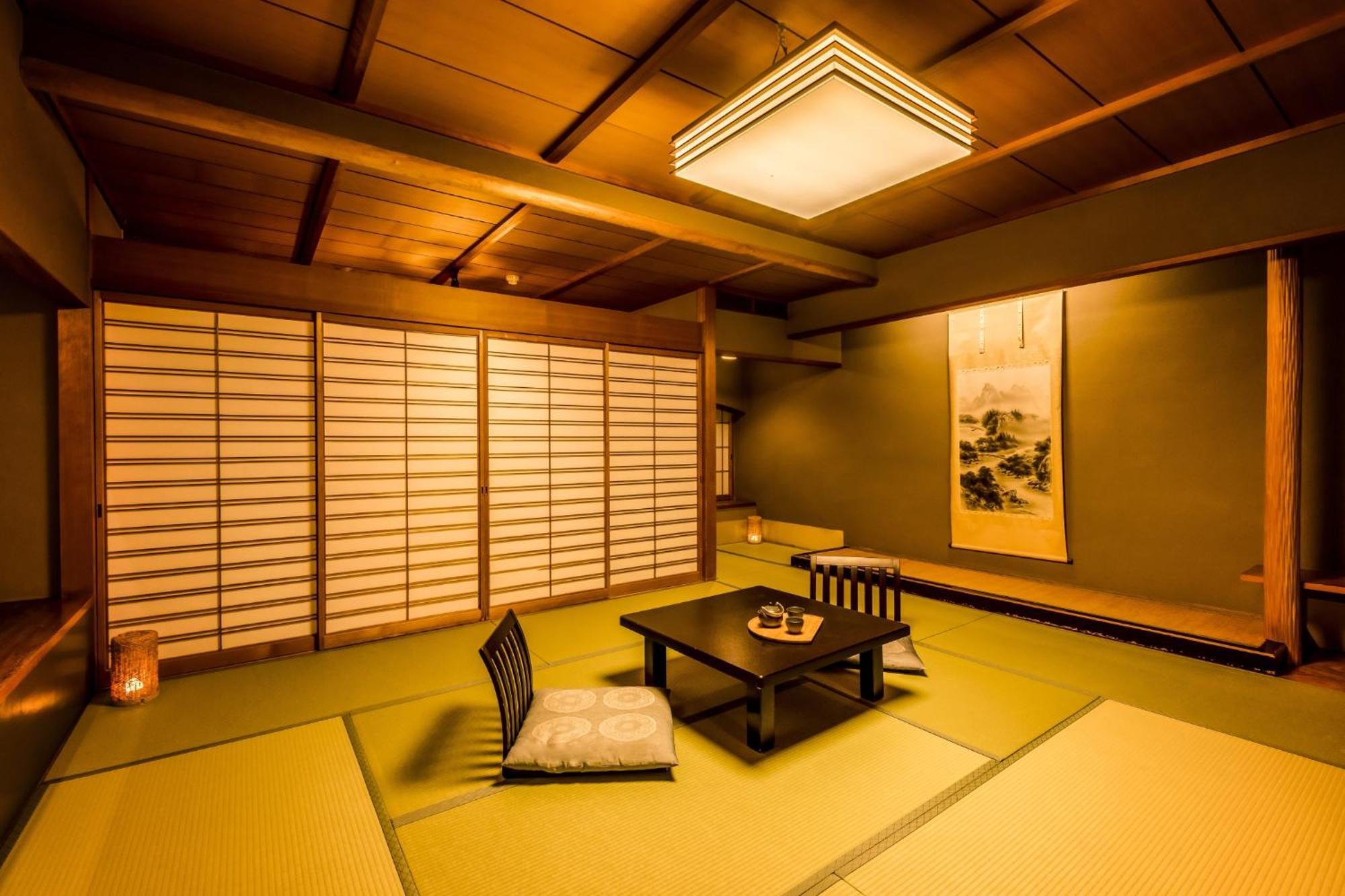 Ooedo Onsen Monogatari Premium Kaga Maruya Hotel Екстериор снимка