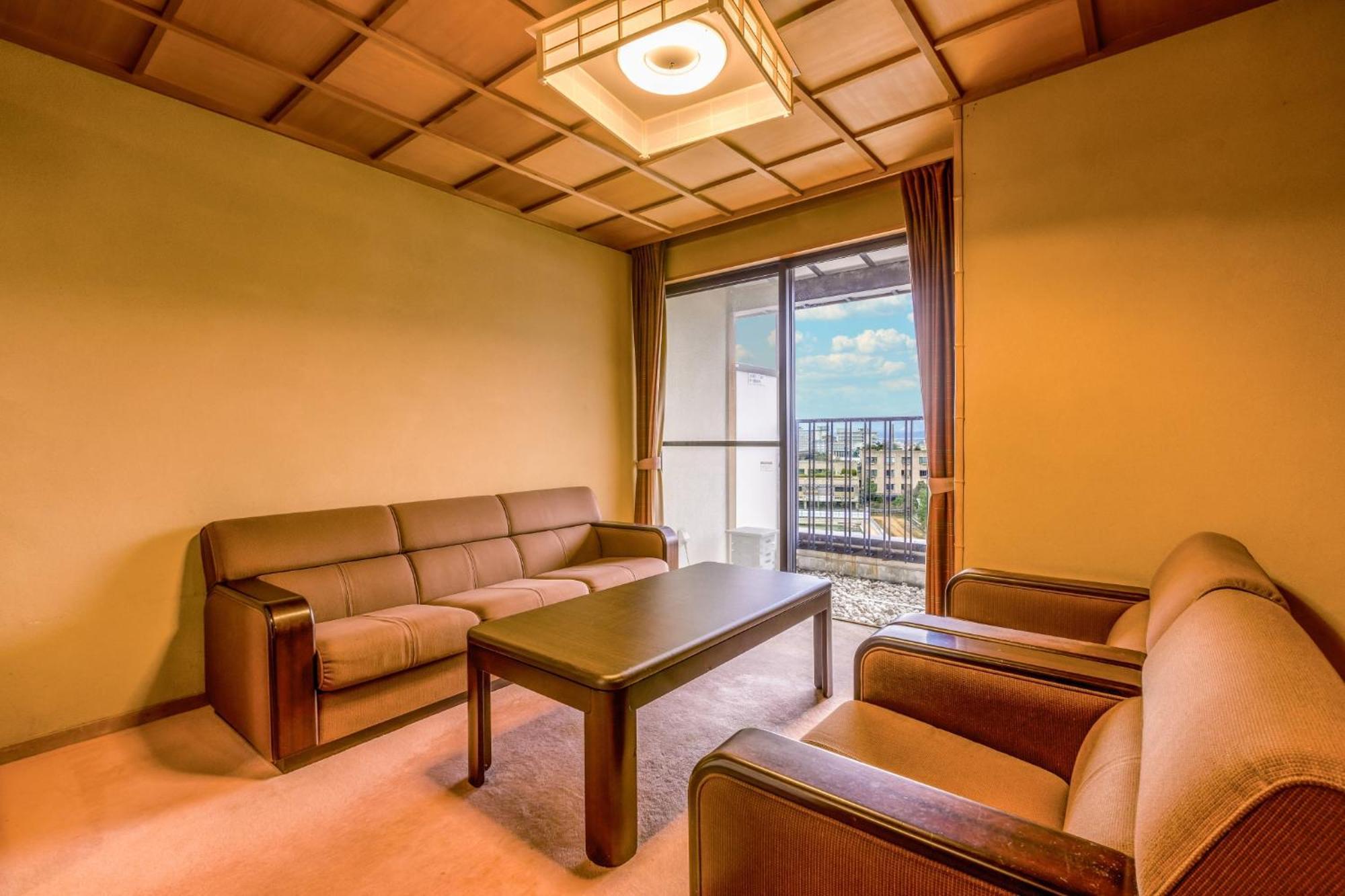 Ooedo Onsen Monogatari Premium Kaga Maruya Hotel Стая снимка