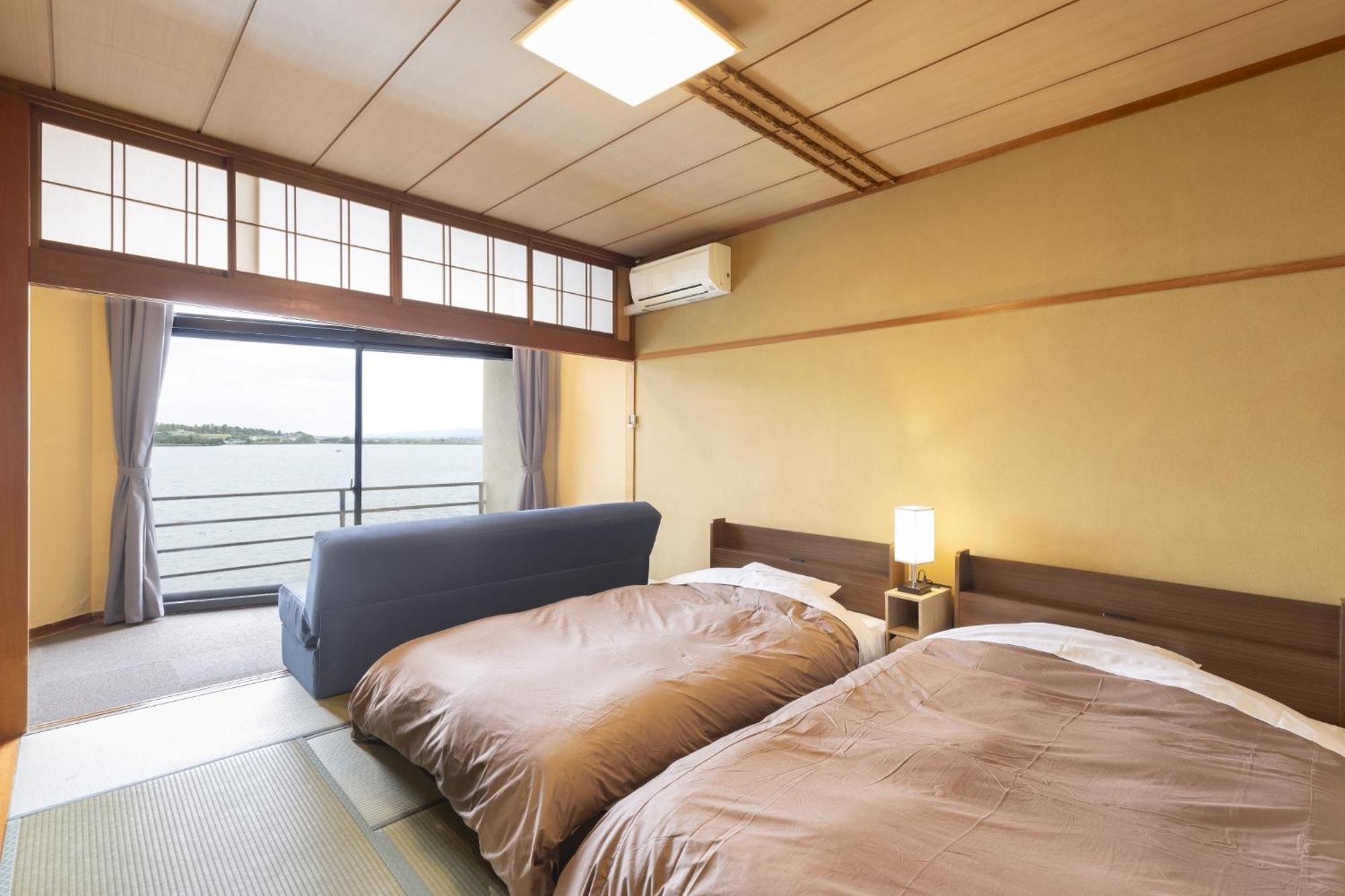Ooedo Onsen Monogatari Premium Kaga Maruya Hotel Екстериор снимка