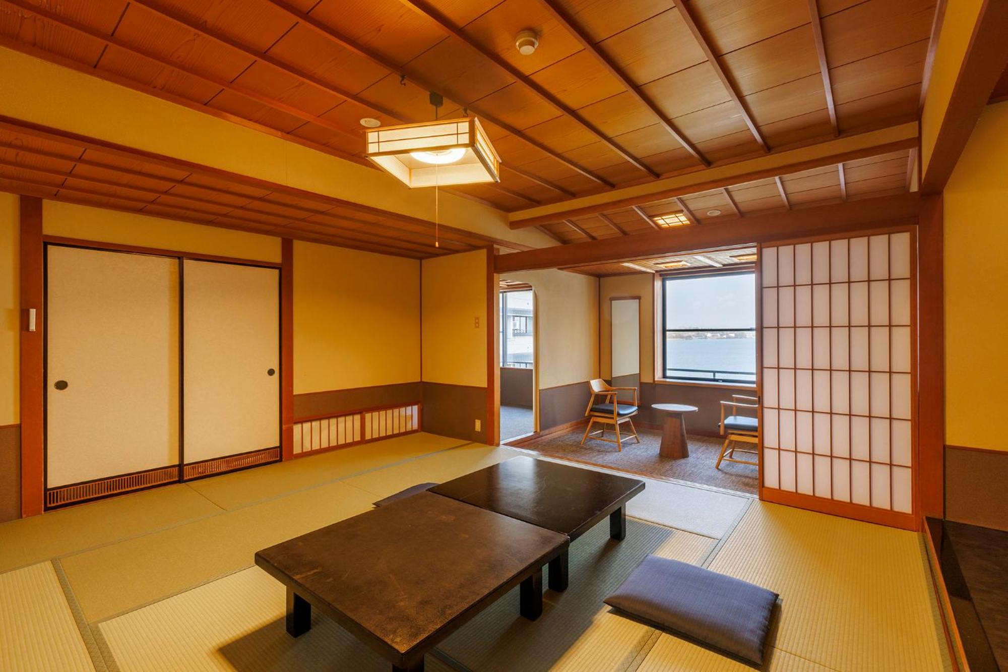 Ooedo Onsen Monogatari Premium Kaga Maruya Hotel Екстериор снимка